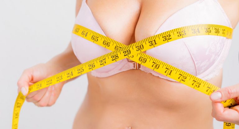 Breast Aesthetic Bodrum