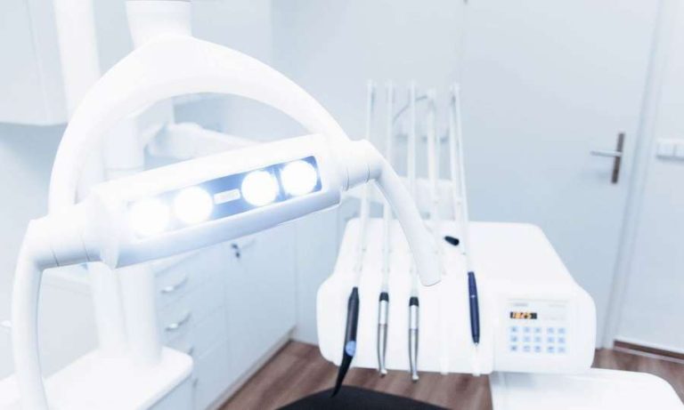 Dentist in Bodrum