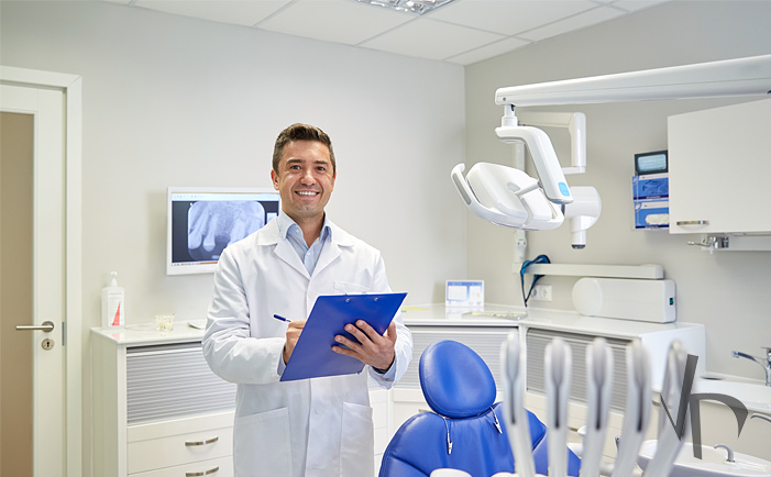 Bodrum Turkey Dental Root Canal Treatment