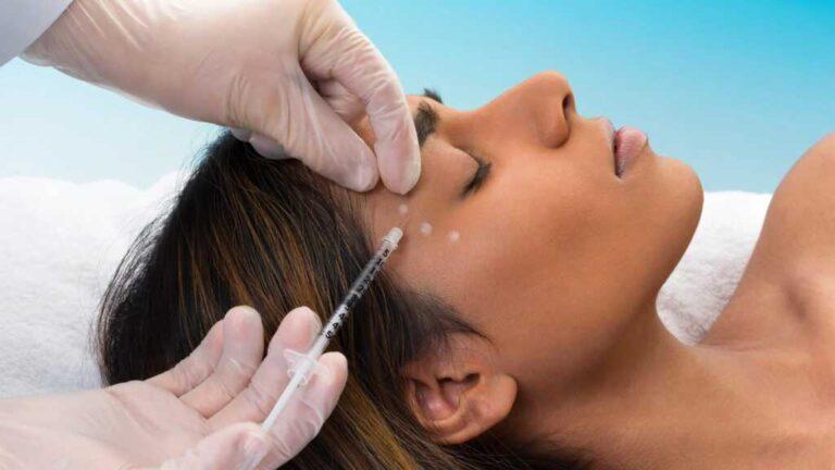 Aesthetic Doctors and Polyclinics in Bodrum Botox in Bodrum