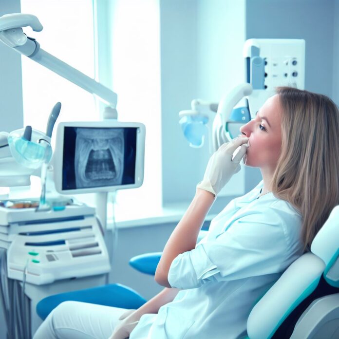 Dentist Didim, Dental Clinics Didim Turkey